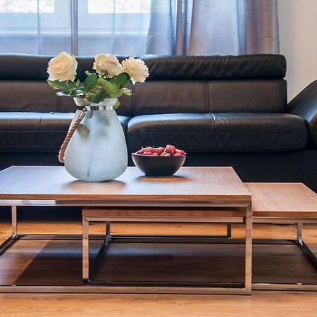 Apartament U Zuzanny 2 Sopot Zewnętrze zdjęcie