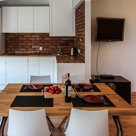 Apartament U Zuzanny 2 Sopot Zewnętrze zdjęcie
