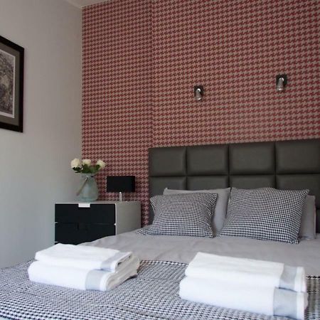 Apartament U Zuzanny 2 Sopot Zewnętrze zdjęcie