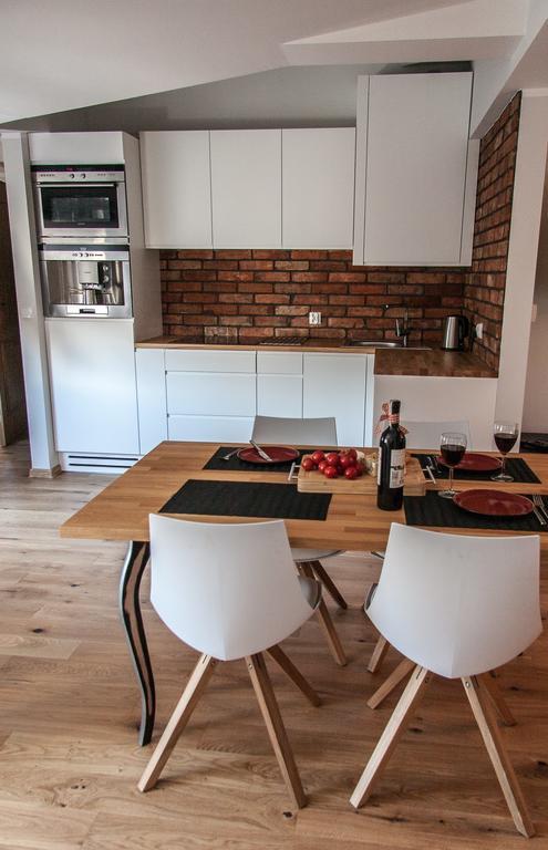 Apartament U Zuzanny 2 Sopot Zewnętrze zdjęcie
