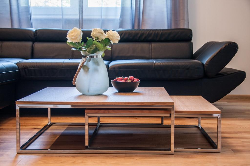 Apartament U Zuzanny 2 Sopot Zewnętrze zdjęcie