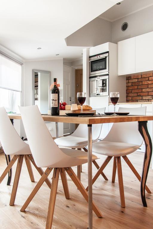 Apartament U Zuzanny 2 Sopot Zewnętrze zdjęcie