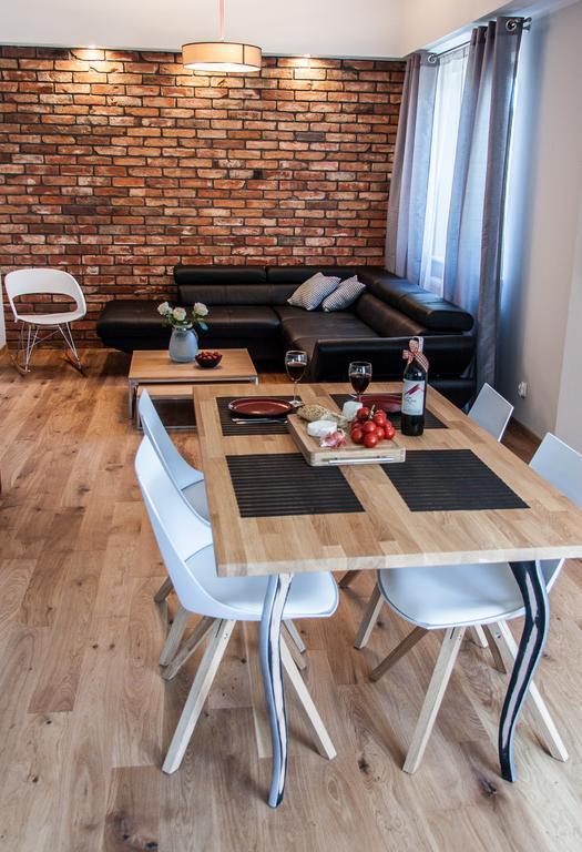 Apartament U Zuzanny 2 Sopot Zewnętrze zdjęcie