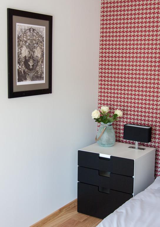 Apartament U Zuzanny 2 Sopot Zewnętrze zdjęcie