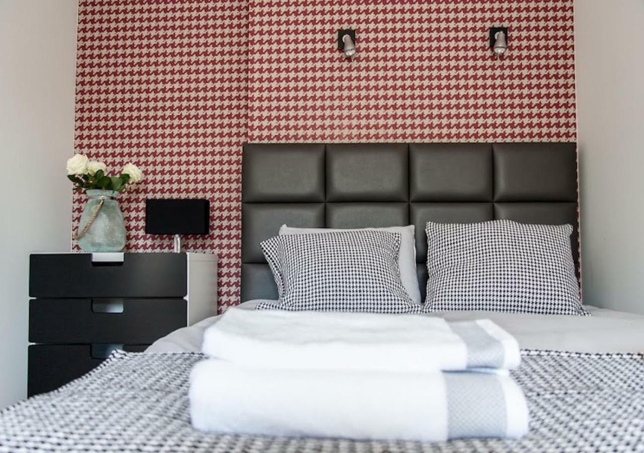 Apartament U Zuzanny 2 Sopot Zewnętrze zdjęcie