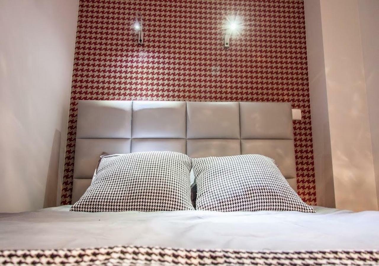 Apartament U Zuzanny 2 Sopot Zewnętrze zdjęcie