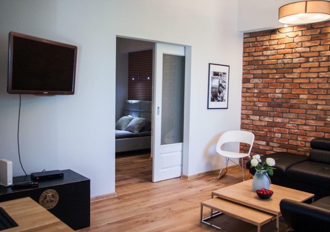 Apartament U Zuzanny 2 Sopot Zewnętrze zdjęcie