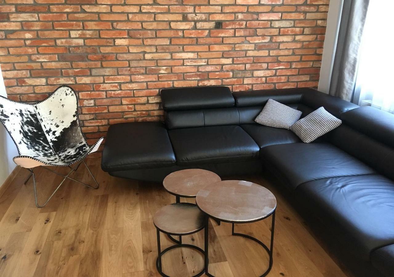 Apartament U Zuzanny 2 Sopot Zewnętrze zdjęcie