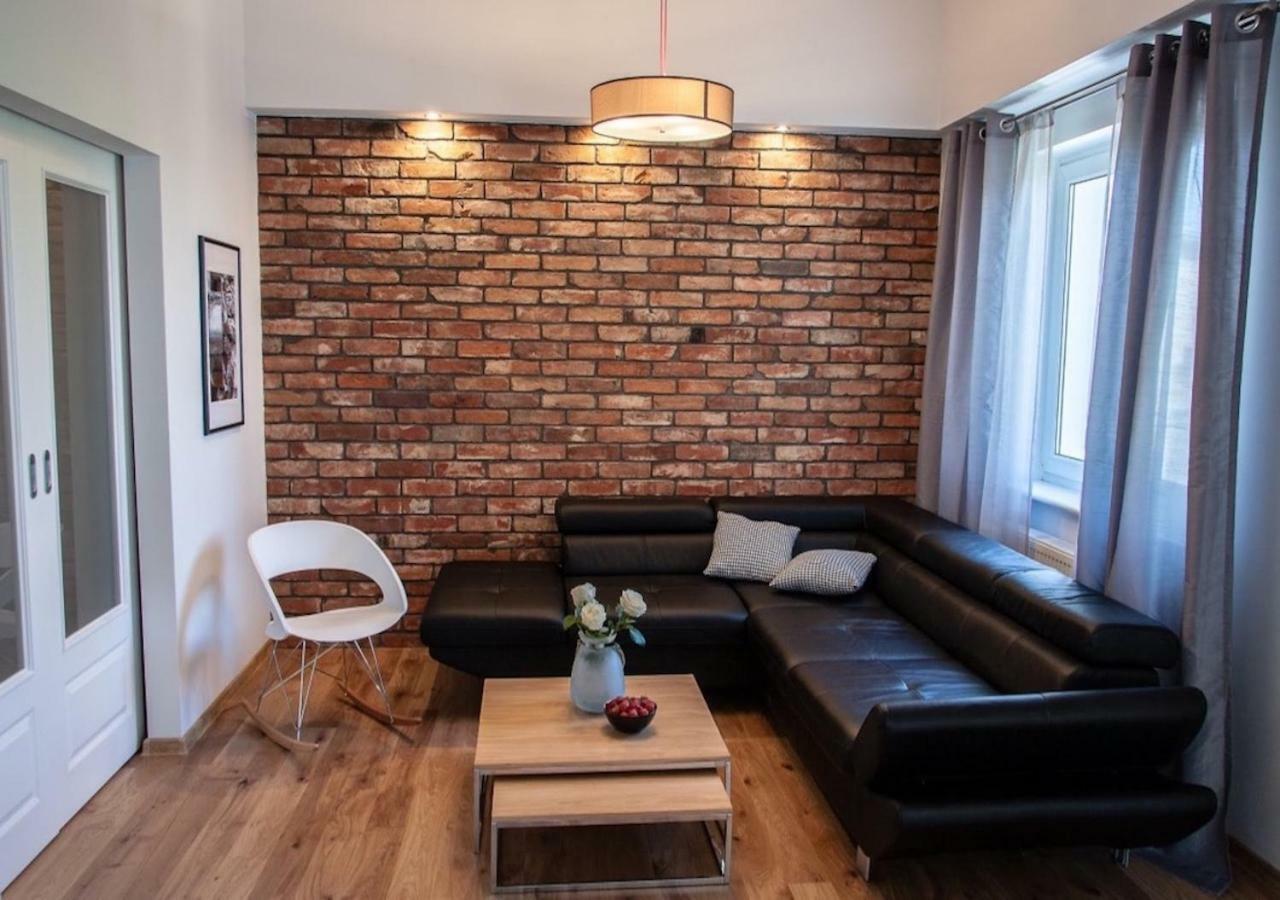 Apartament U Zuzanny 2 Sopot Zewnętrze zdjęcie